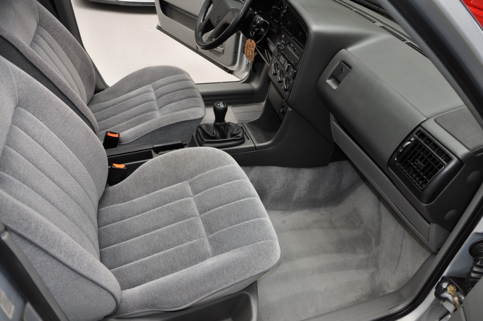 1992 VW Passat Variant 2.8 VR6 Is The Sleeper Wagon You Can Afford