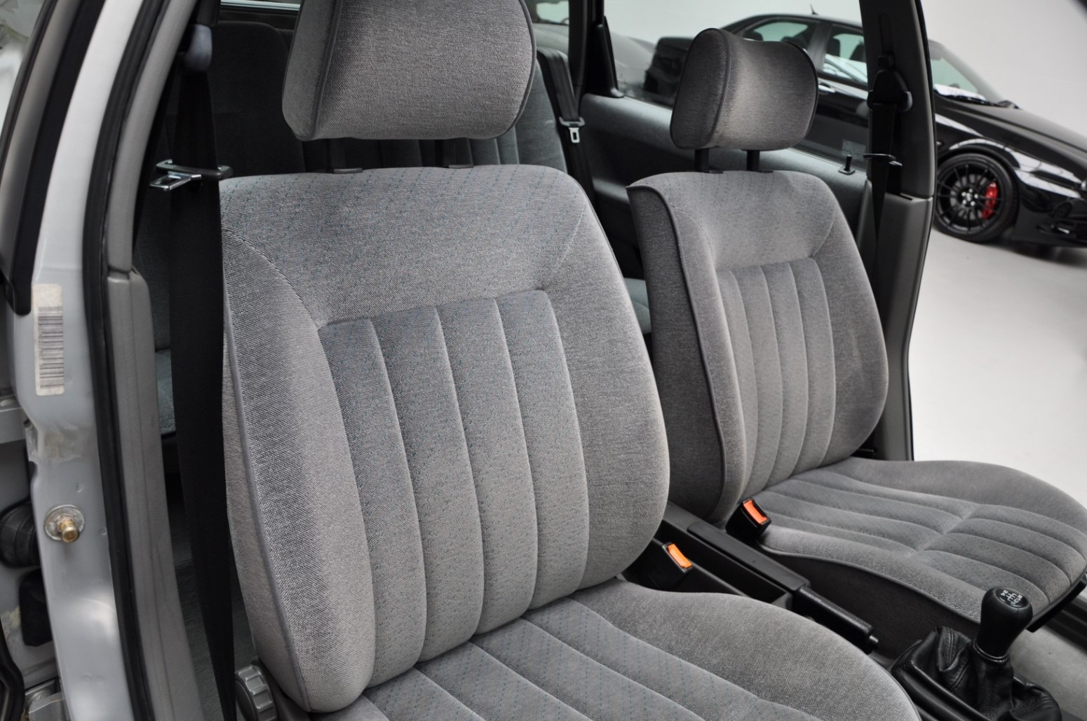 1992 VW Passat Variant 2.8 VR6 Is The Sleeper Wagon You Can Afford