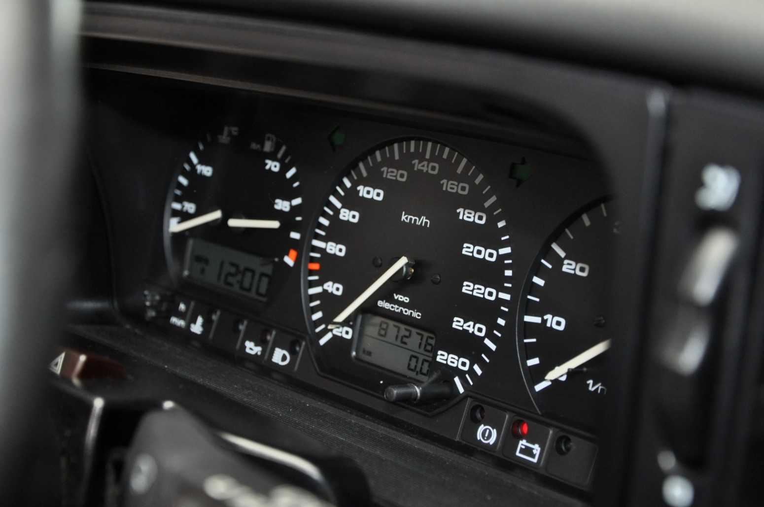 1992 VW Passat Variant 2.8 VR6 Is The Sleeper Wagon You Can Afford