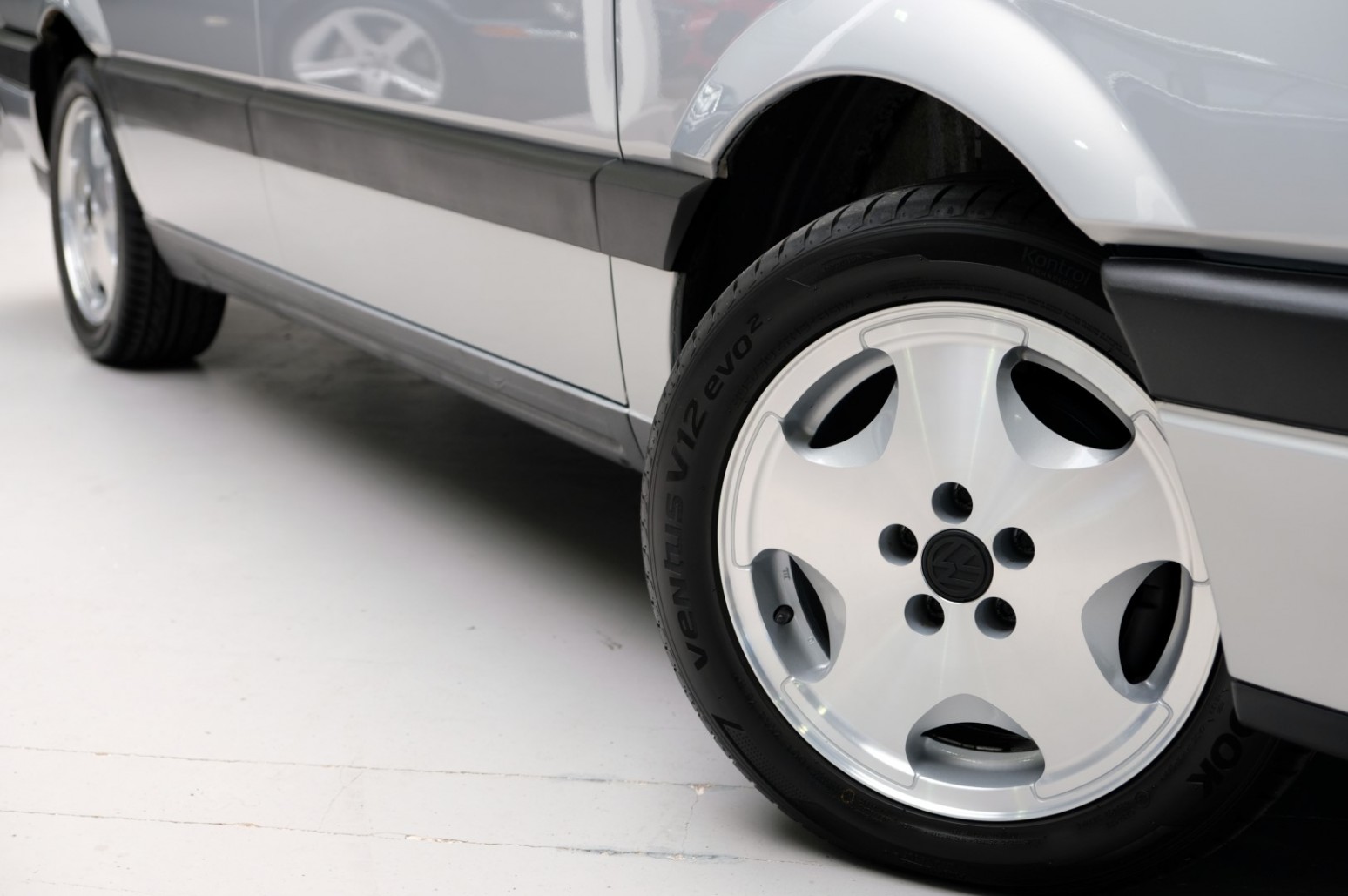 1992 VW Passat Variant 2.8 VR6 Is The Sleeper Wagon You Can Afford