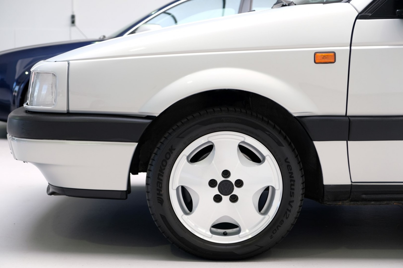 1992 VW Passat Variant 2.8 VR6 Is The Sleeper Wagon You Can Afford