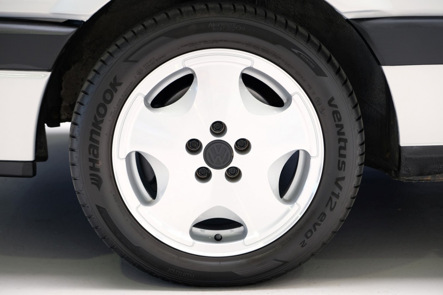 1992 VW Passat Variant 2.8 VR6 Is The Sleeper Wagon You Can Afford