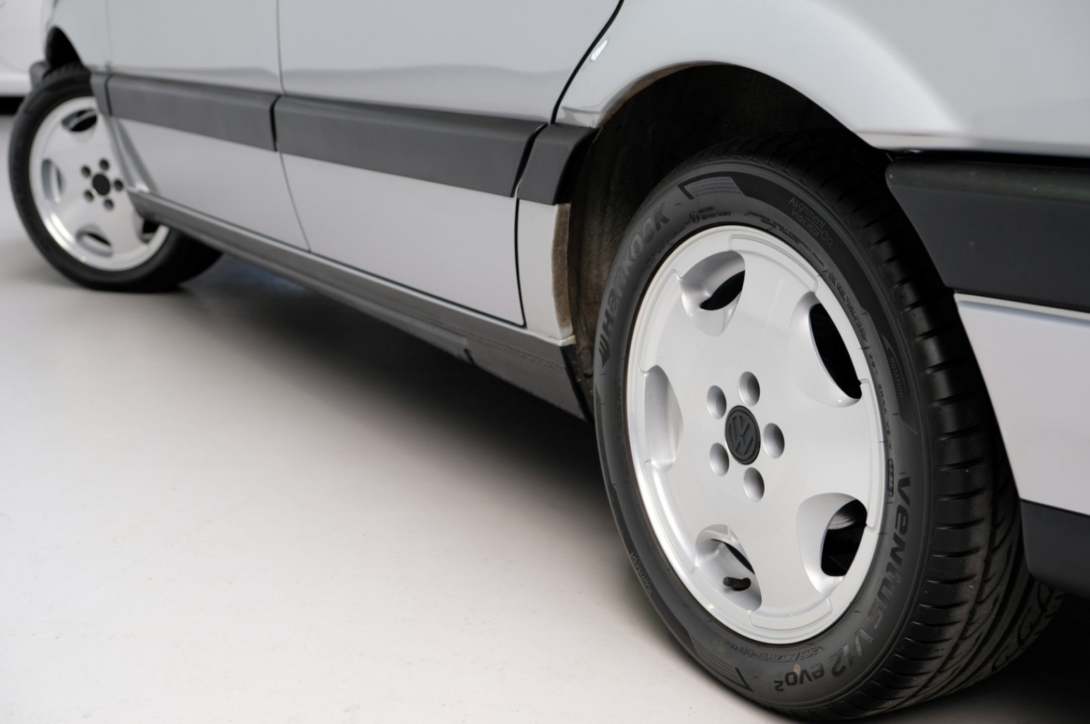 1992 VW Passat Variant 2.8 VR6 Is The Sleeper Wagon You Can Afford