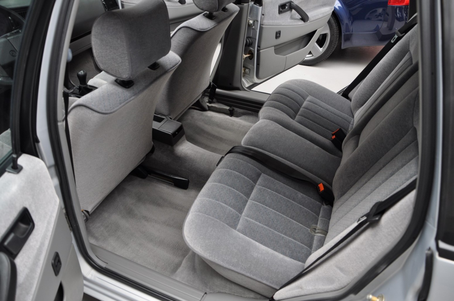 1992 VW Passat Variant 2.8 VR6 Is The Sleeper Wagon You Can Afford