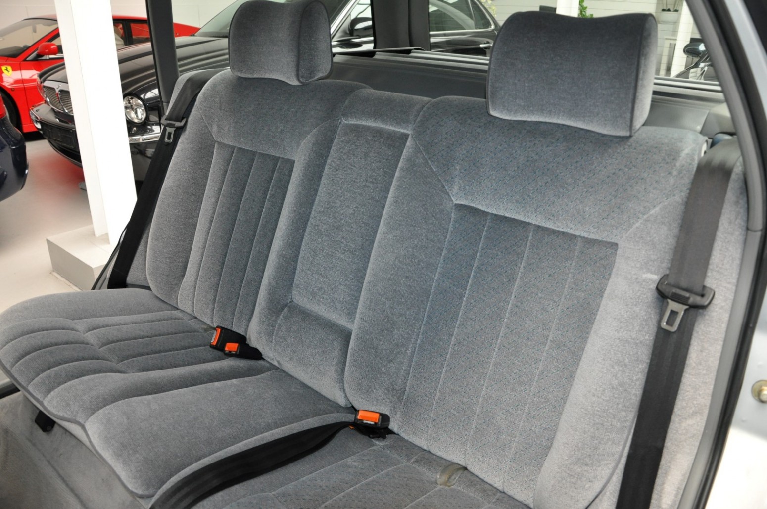 1992 VW Passat Variant 2.8 VR6 Is The Sleeper Wagon You Can Afford