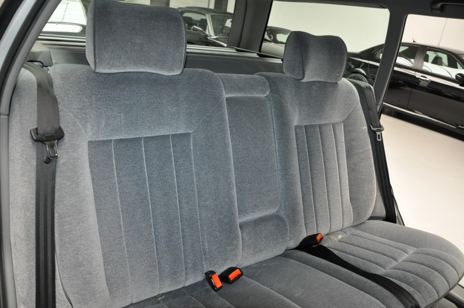 1992 VW Passat Variant 2.8 VR6 Is The Sleeper Wagon You Can Afford