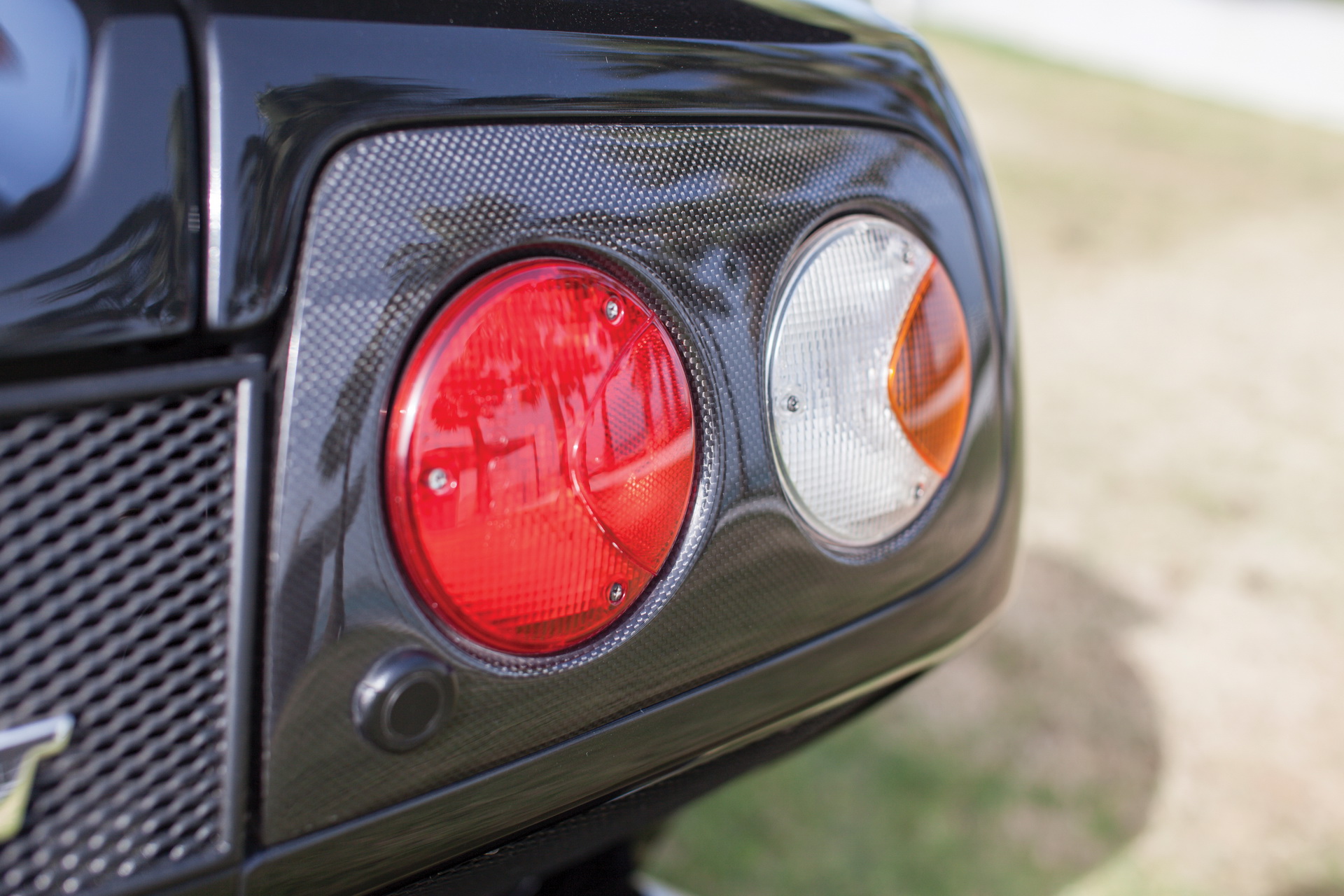 The Mighty Diablo GT Is The Most Hairy-Chested Lambo Of All Time