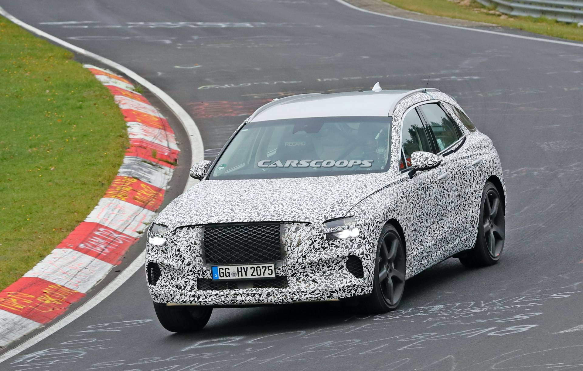 2021 Genesis GV70: Design, Powertrains And Other Key Details On Luxury SUV