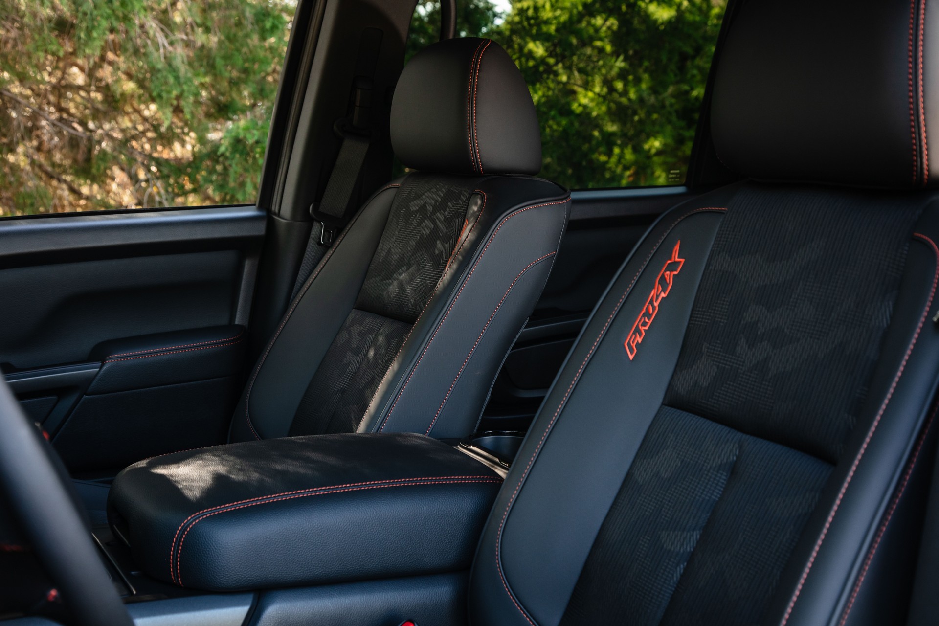 2020 Nissan Titan XD Debuts With New Styling, More Power And Upgraded Tech