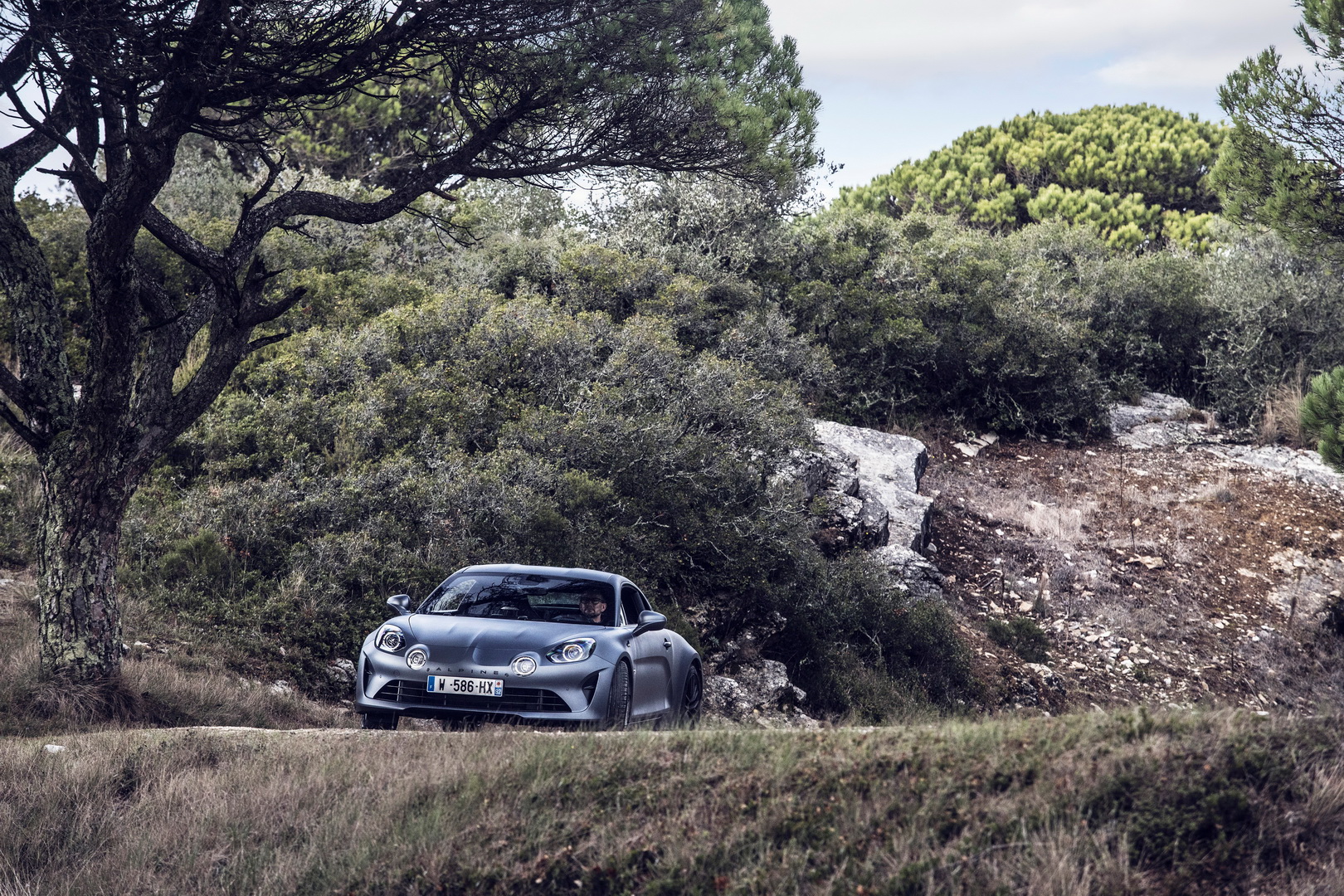 Explore The New Alpine A110S In 75 High-Res Images – And A Video