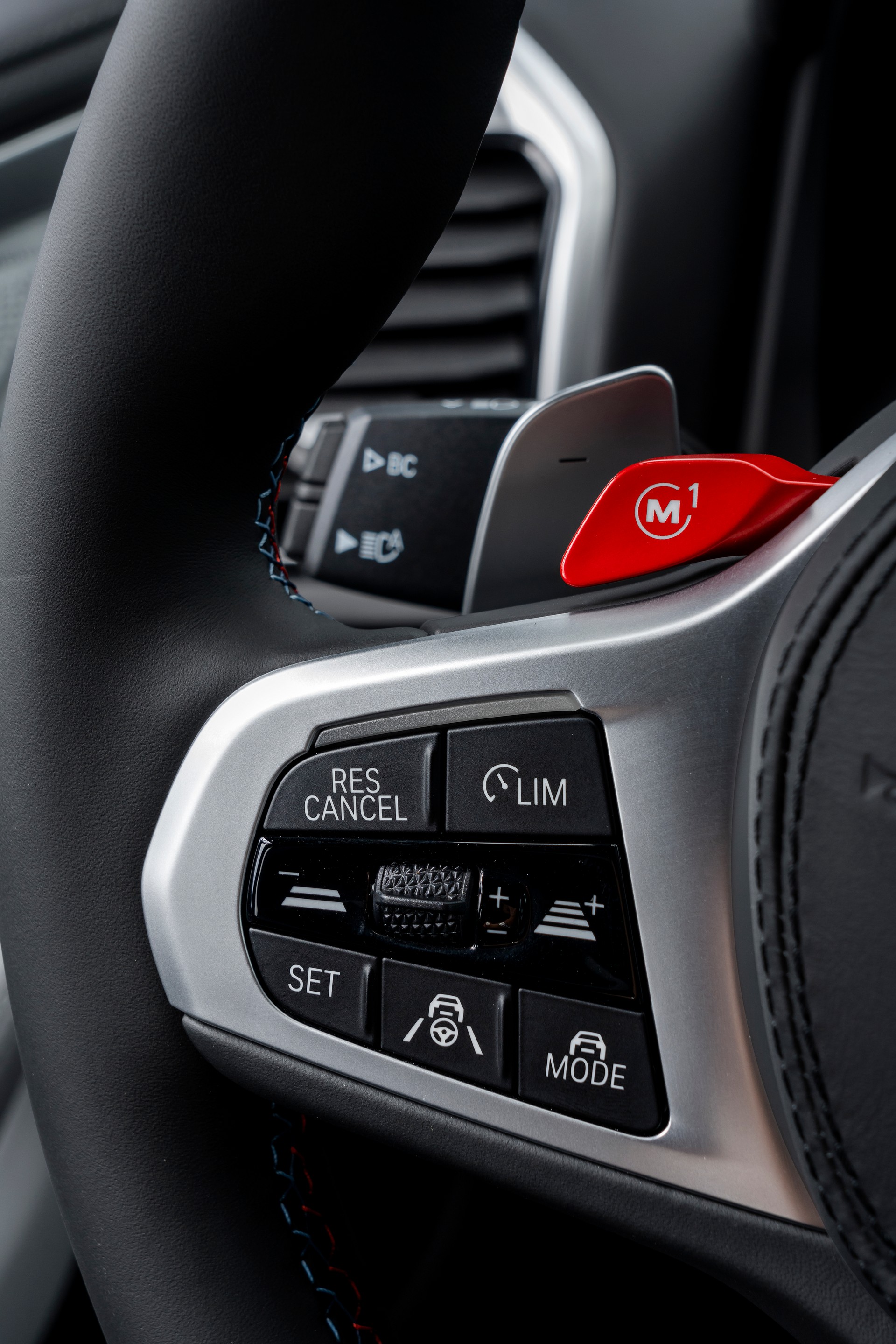 BMW M8 Gran Coupe Debuts As A Sleek Four-Door Coupe With Up To 617 HP