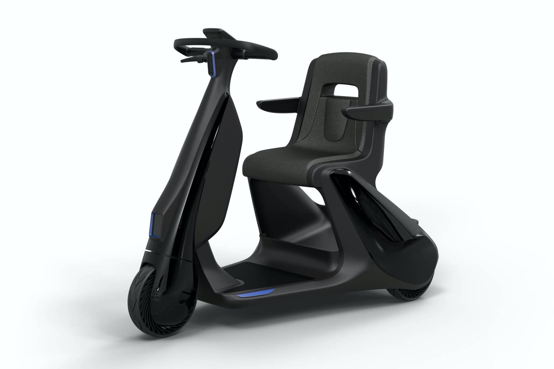 Toyota To Show Production-Ready Ultra Compact BEV In Tokyo, Sales To Begin In Late 2020