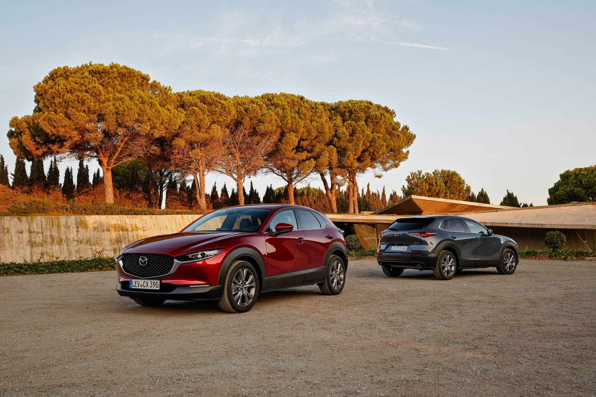 2020 Mazda CX-30 Likely To Offer Only 2.5L Engine In North America