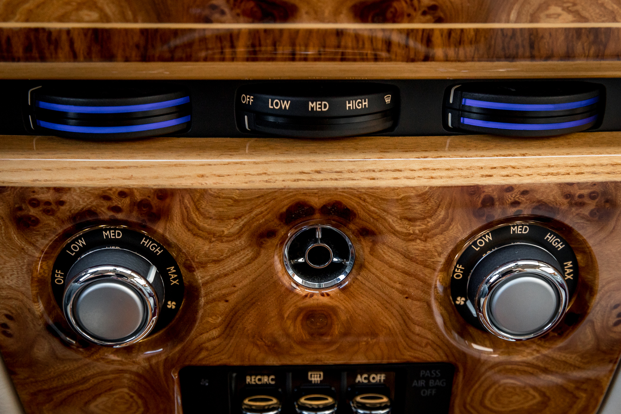 Feel Like A Billionaire With This Used Rolls-Royce Phantom