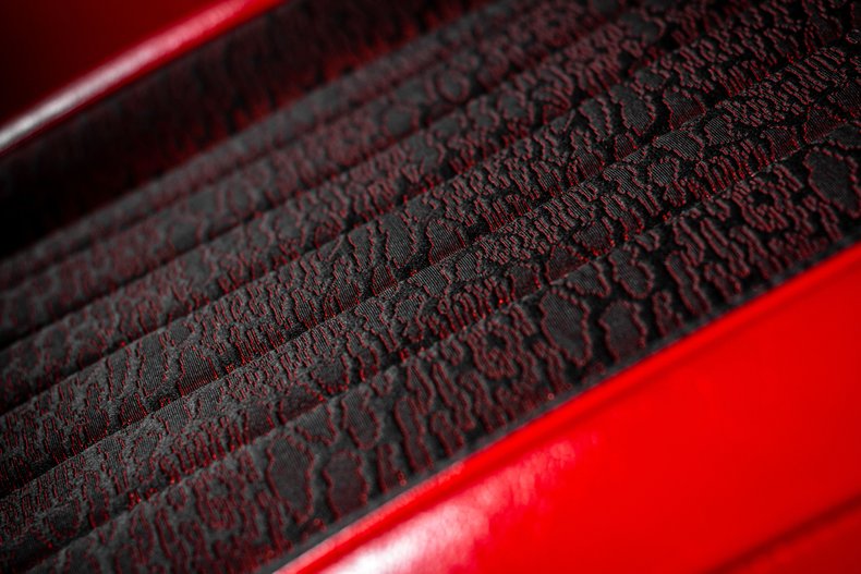 Behold, The Half Million Dollar Camaro That Was Seven Years In The Making