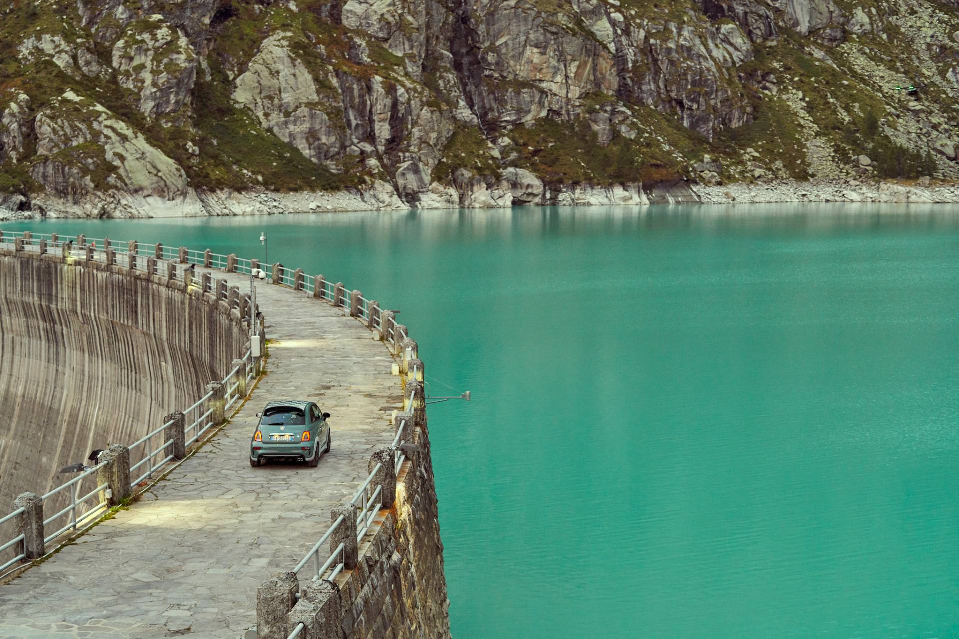 Abarth 695 70° Anniversario Limited Edition Coming To Australia