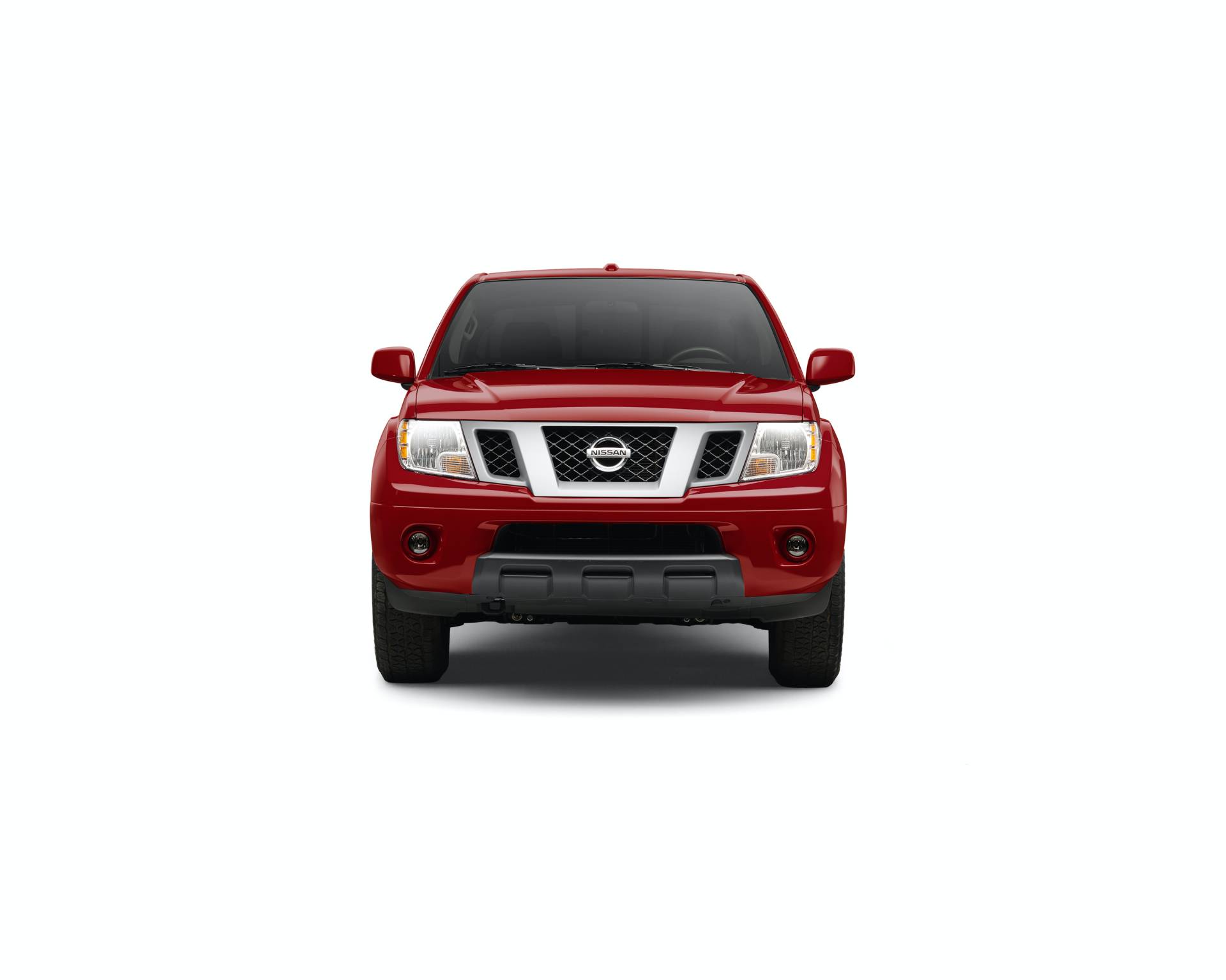 2021 Nissan Frontier Coming Next Year With New Powertrain, “Strong” Looks