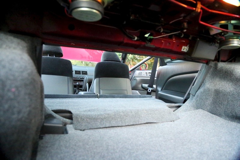 This 5k Mile 1997 Honda Prelude Is One Of The Nicest We’ve Seen