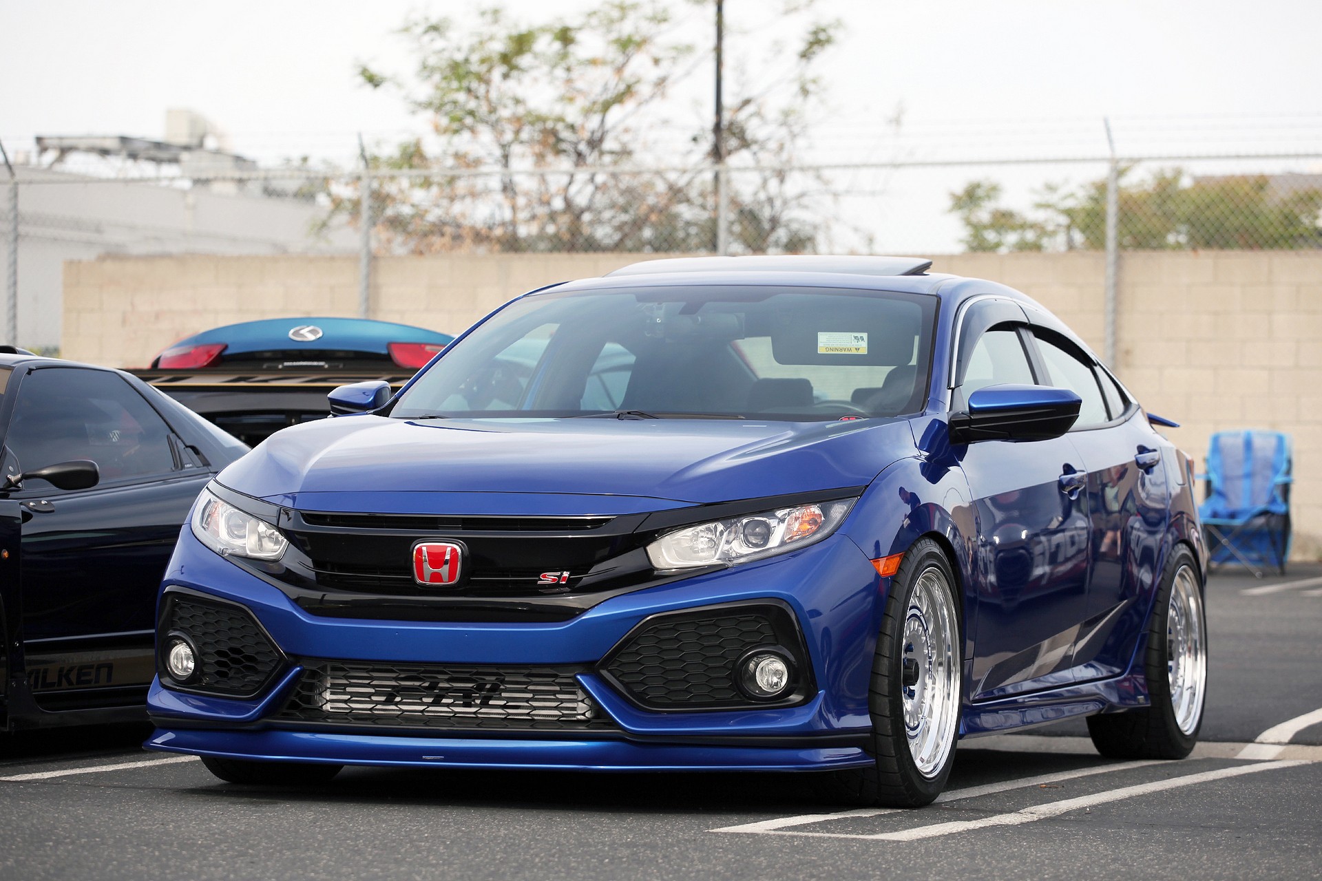 These Modded Honda CR-Vs, Civics And Passports Are Heading To SEMA