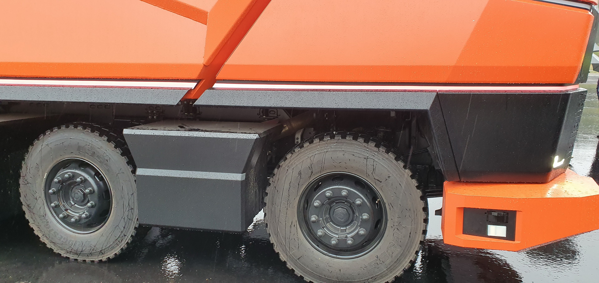 We Spent A Day Driving Trucks And Buses In Sweden, And Learned About VW Group Traton’s Future Plans