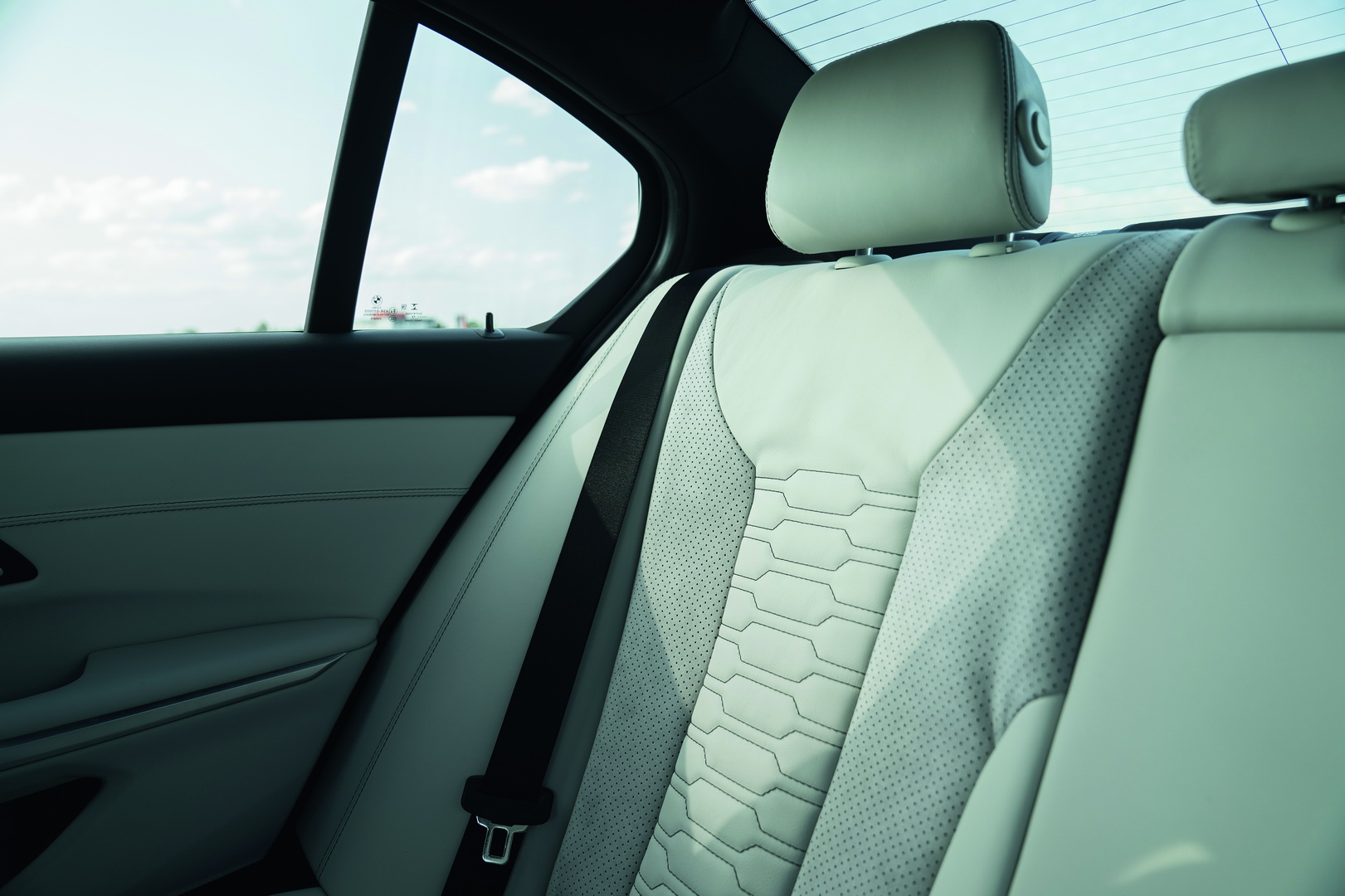 2020 Alpina B3 Sedan Takes A Swing At The Upcoming BMW M3