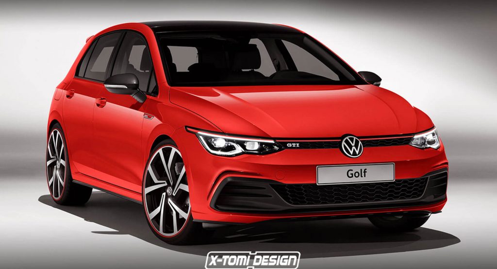 Mk8 Latest Info - Page 6 - VW Golf R MK8 Chat - VWROC - VW ...