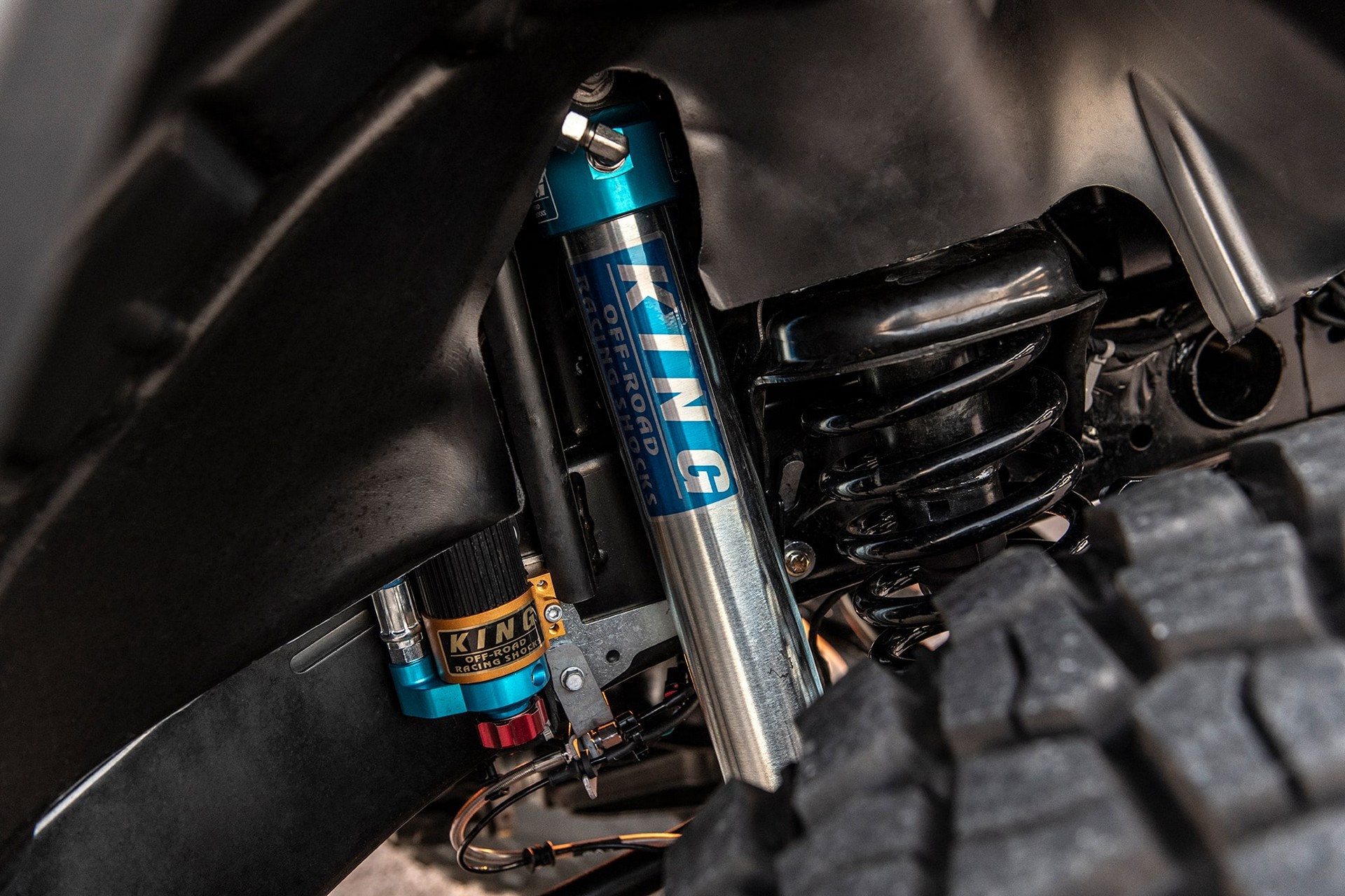 Hennessey Maximus, The 1,000HP Jeep Gladiator Hellcat Is Here To Conquer It All