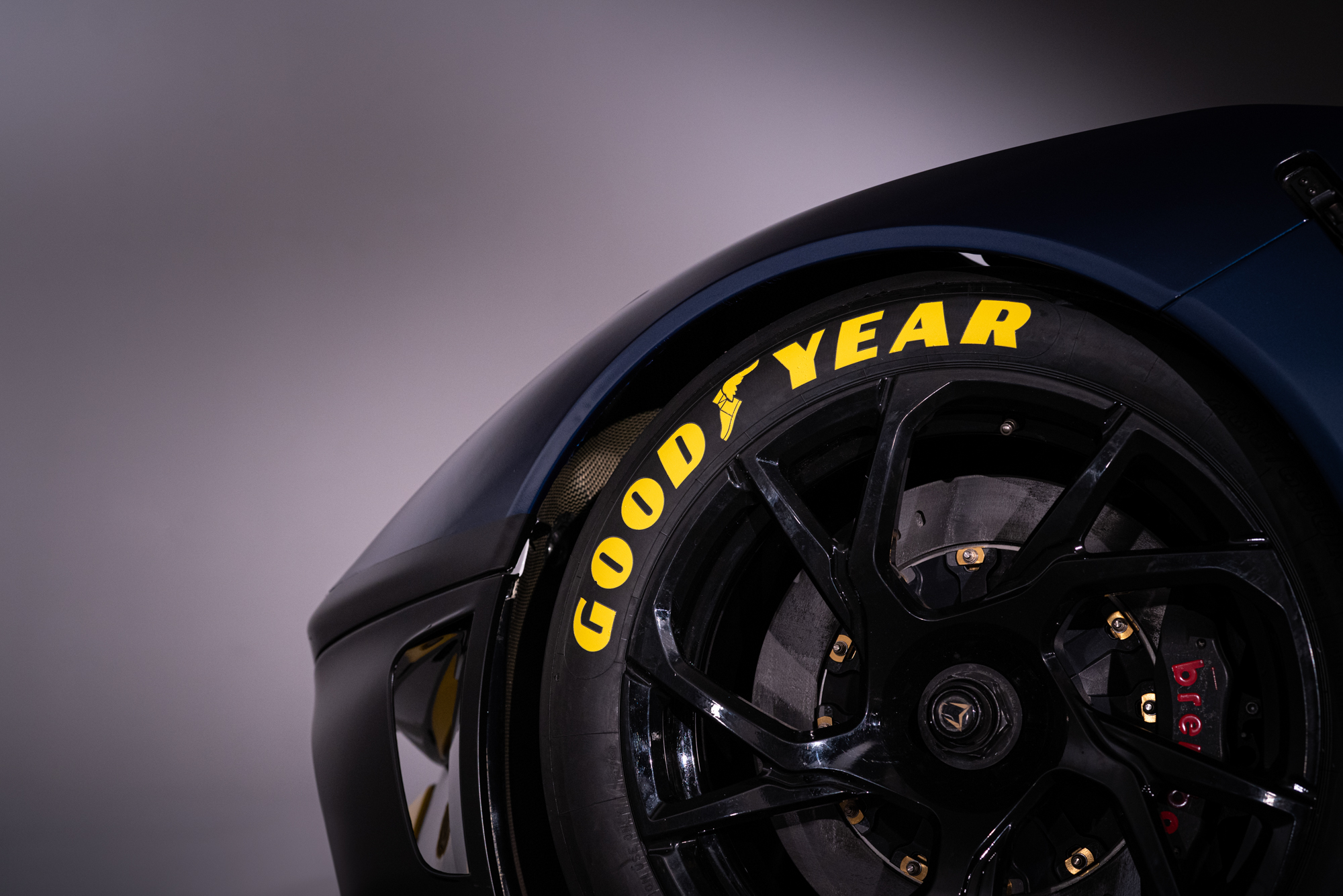 Brabham BT62 To Make Its Racing Debut At Brands Hatch In November