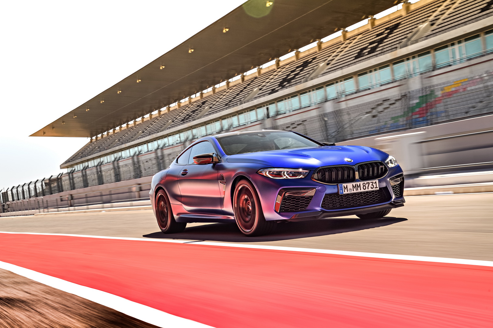 BMW M8 Starts At $353K In Australia – And Then There’s The Options List…