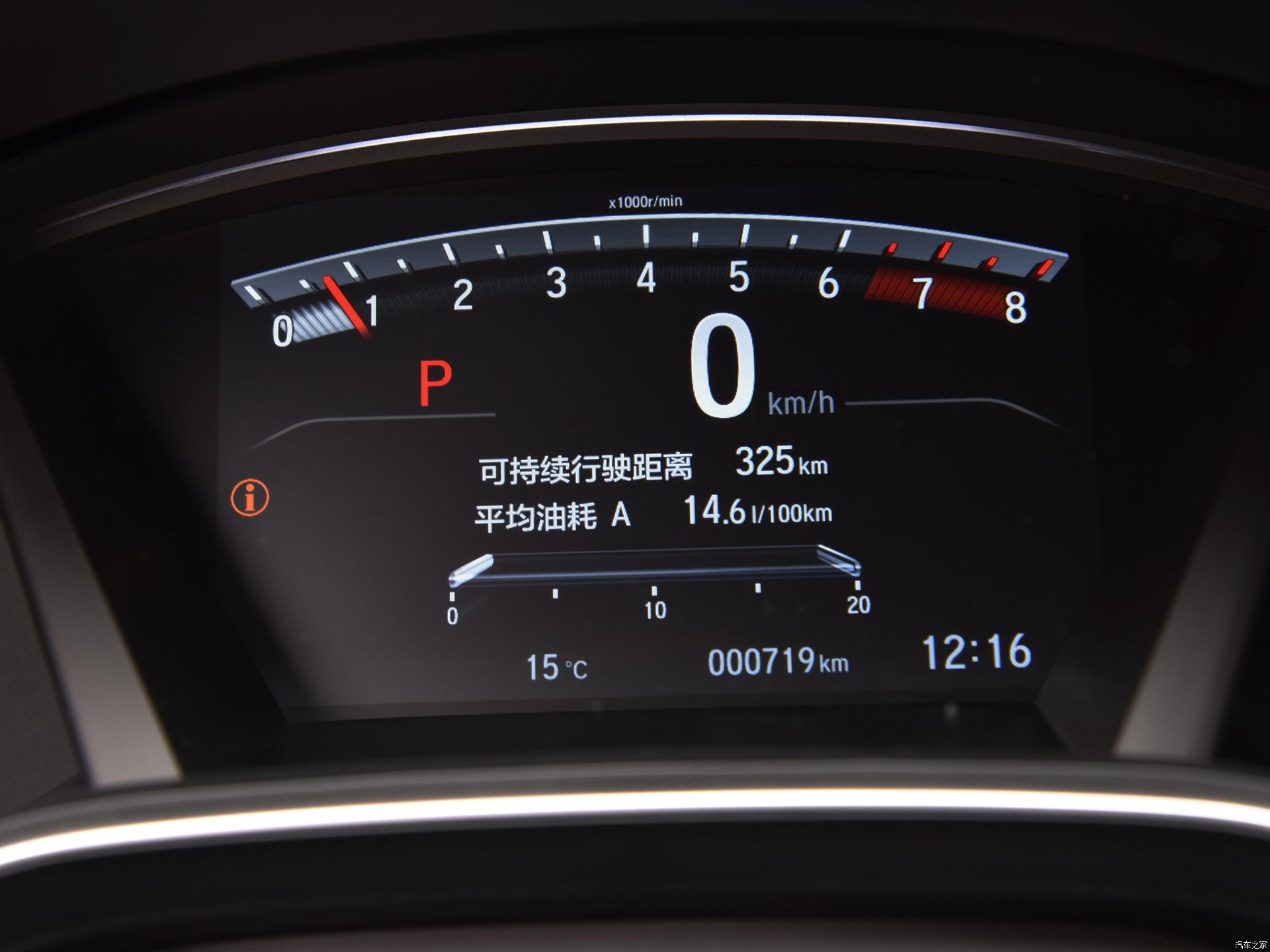 2020 Honda Breeze Is A Sharper Looking CR-V Than Ours With An Accord Face