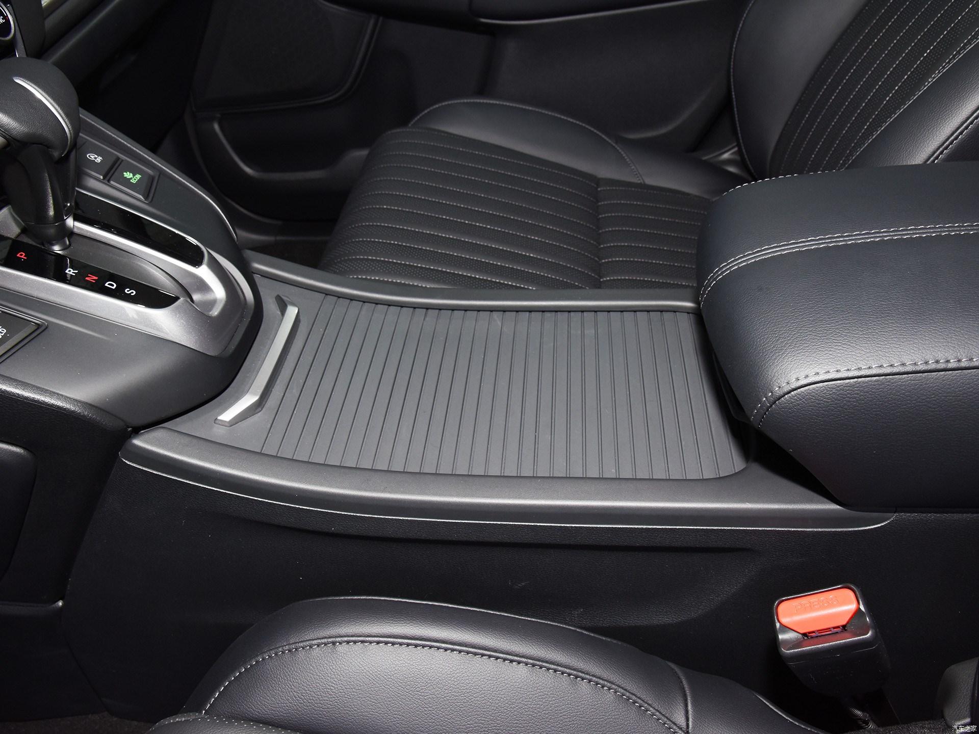 2020 Honda Breeze Is A Sharper Looking CR-V Than Ours With An Accord Face