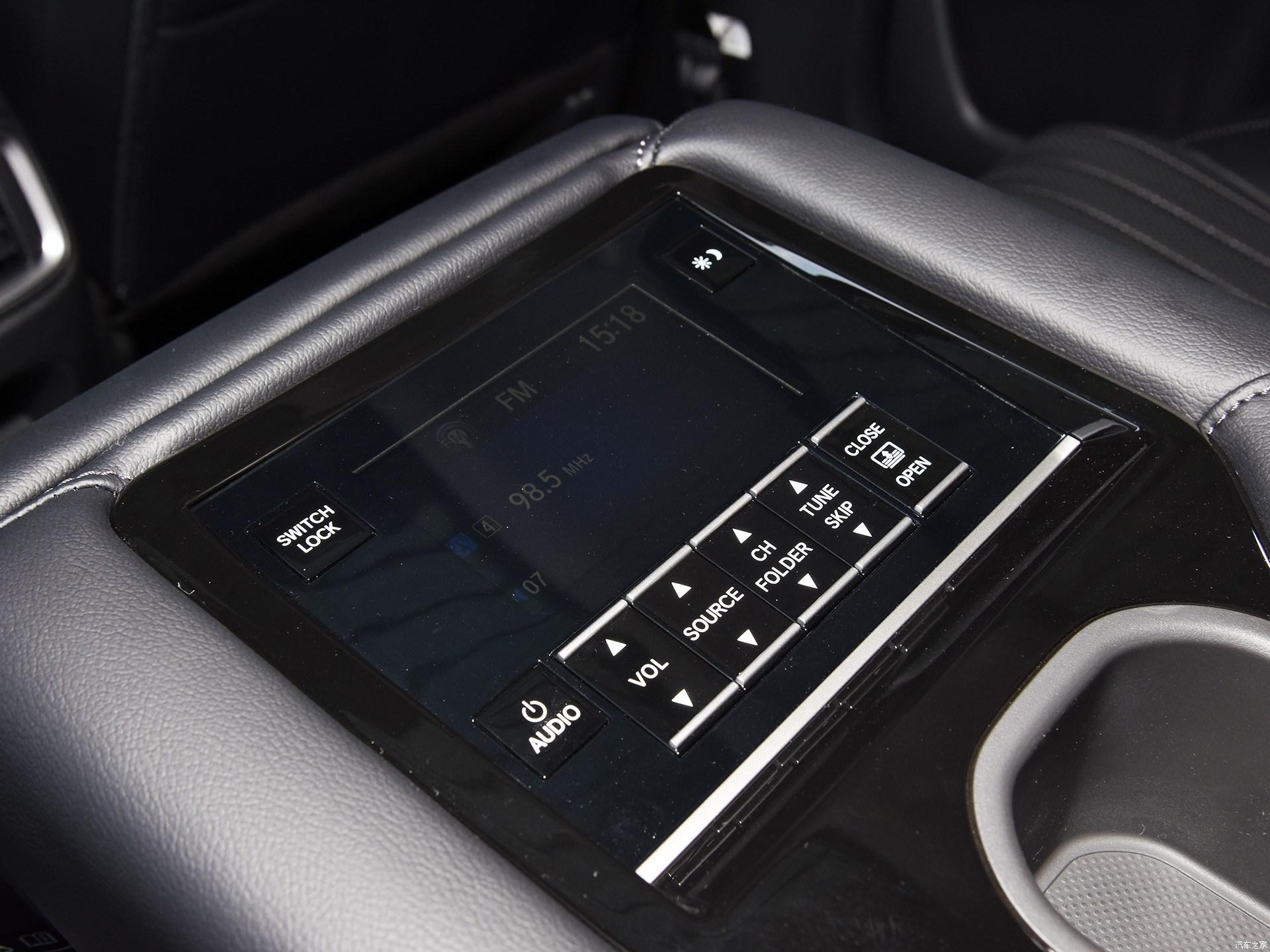 2020 Honda Breeze Is A Sharper Looking CR-V Than Ours With An Accord Face