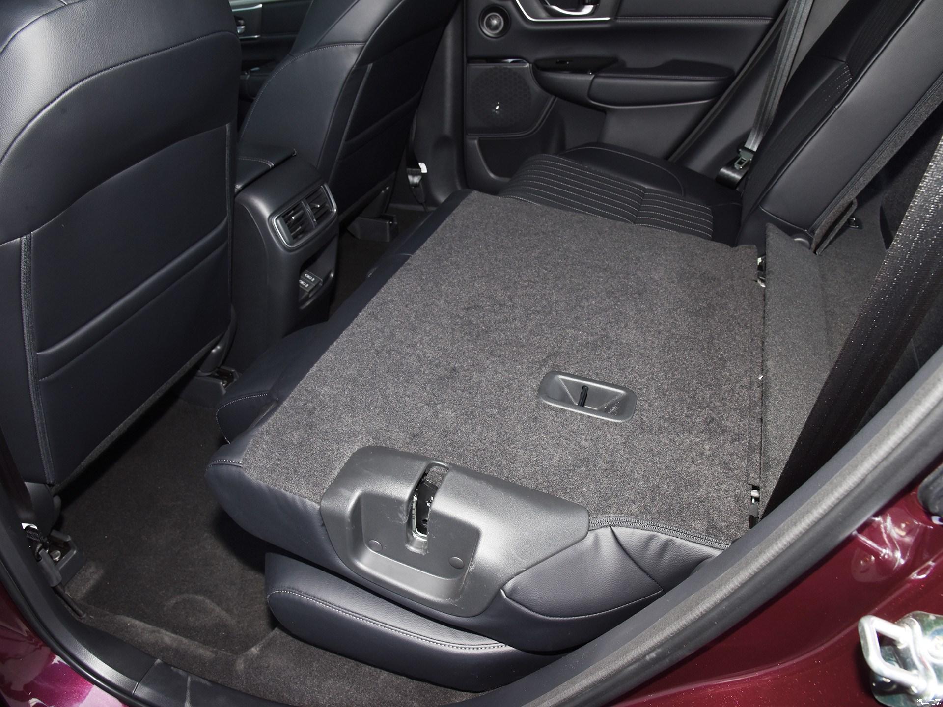 2020 Honda Breeze Is A Sharper Looking CR-V Than Ours With An Accord Face