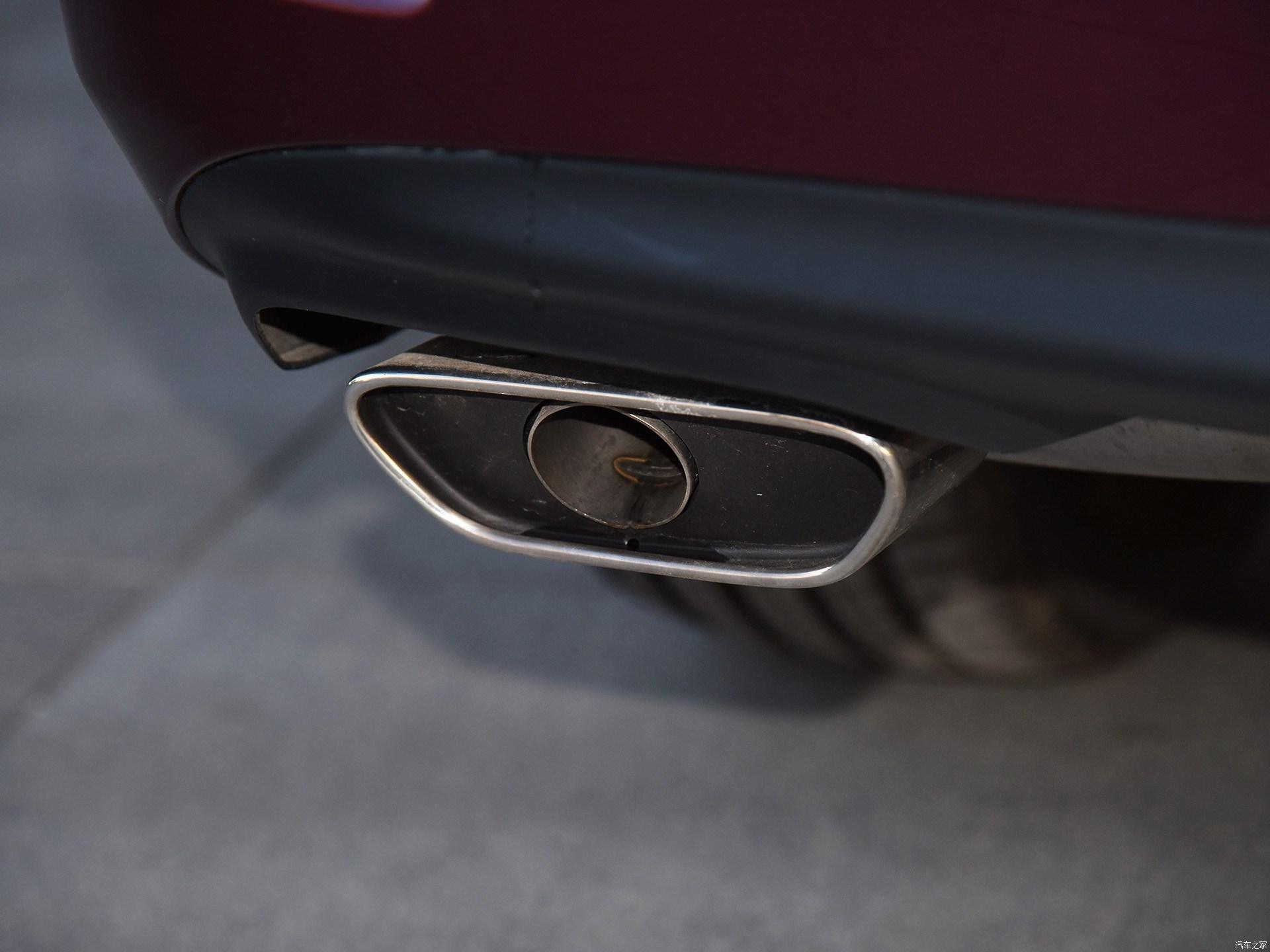 2020 Honda Breeze Is A Sharper Looking CR-V Than Ours With An Accord Face