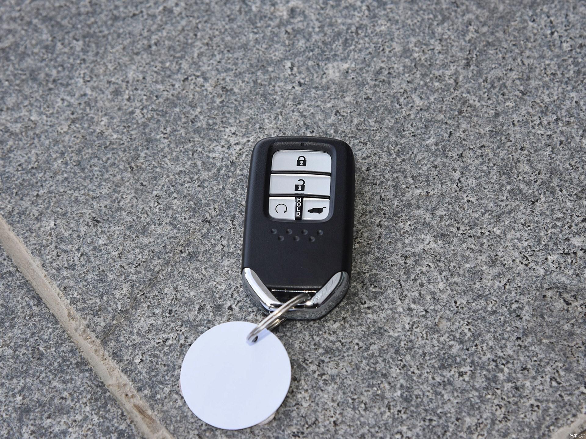 2020 Honda Breeze Is A Sharper Looking CR-V Than Ours With An Accord Face