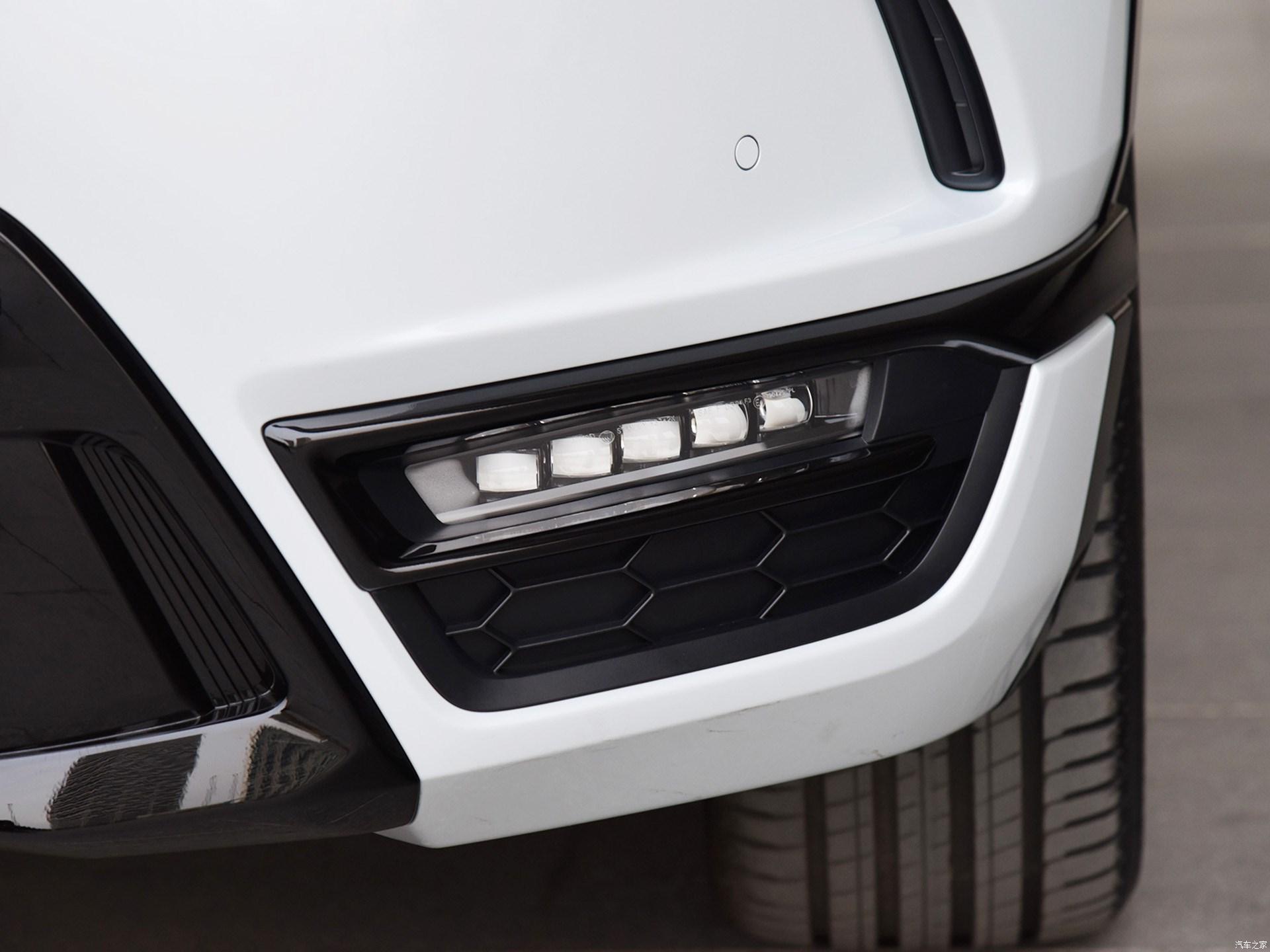 2020 Honda Breeze Is A Sharper Looking CR-V Than Ours With An Accord Face