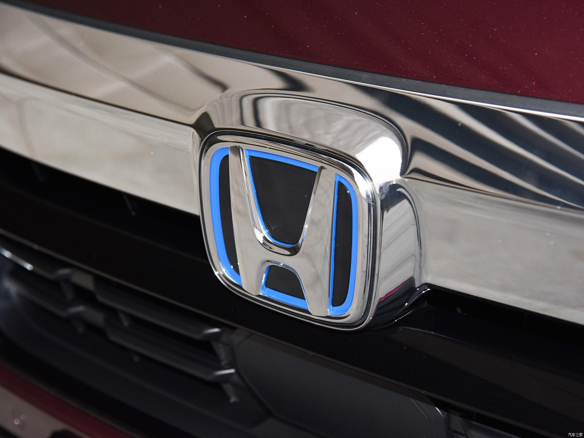 2020 Honda Breeze Is A Sharper Looking CR-V Than Ours With An Accord Face