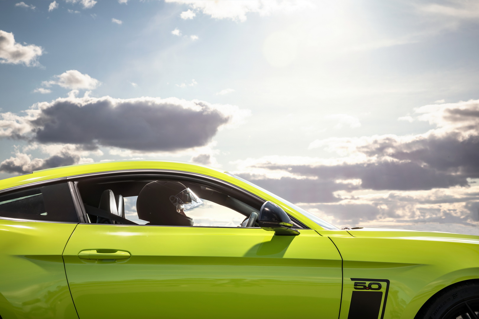 New 2020 Ford Mustang R-Spec Limited Edition With Supercharged V8 Made For Aussies
