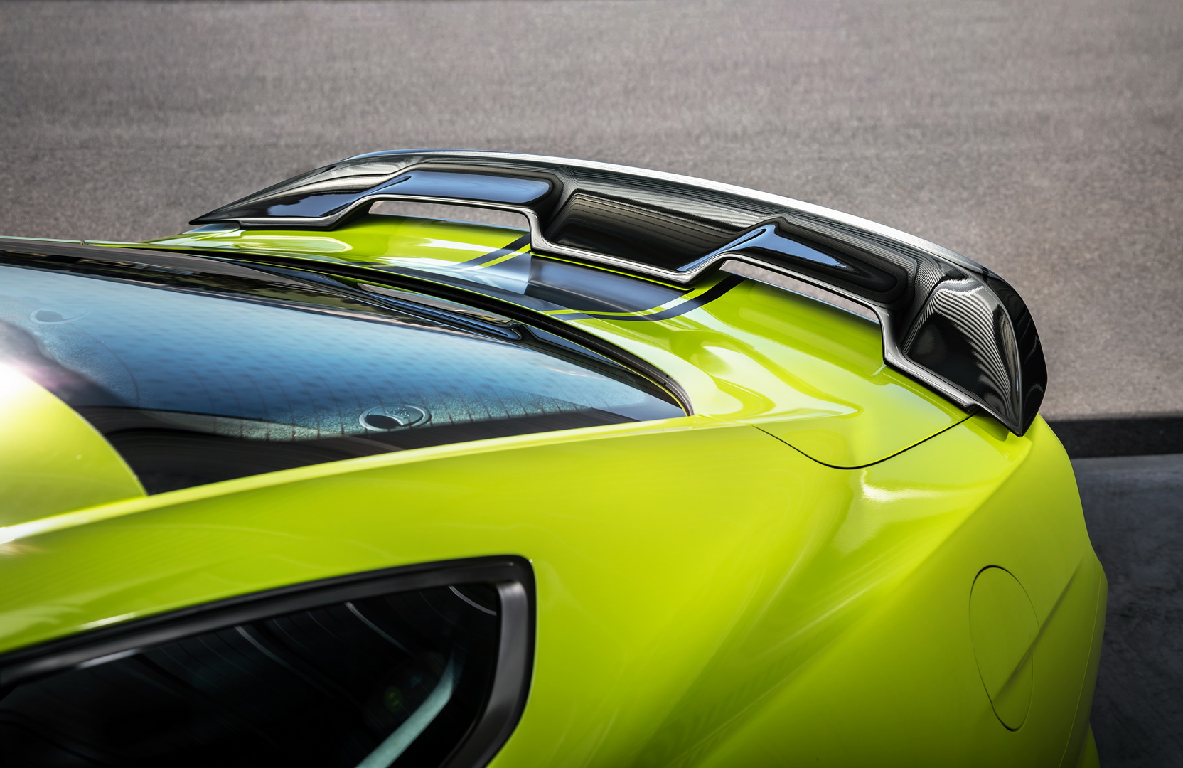 New 2020 Ford Mustang R-Spec Limited Edition With Supercharged V8 Made For Aussies