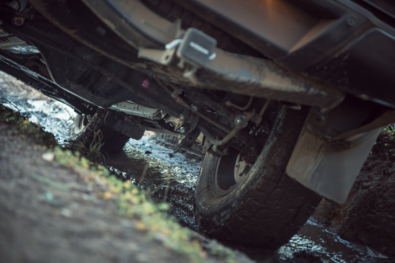 Australia, This Is Your 2020 Nissan Navara N-Trek Warrior
