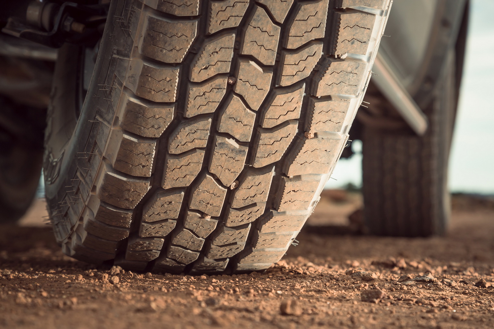Australia, This Is Your 2020 Nissan Navara N-Trek Warrior