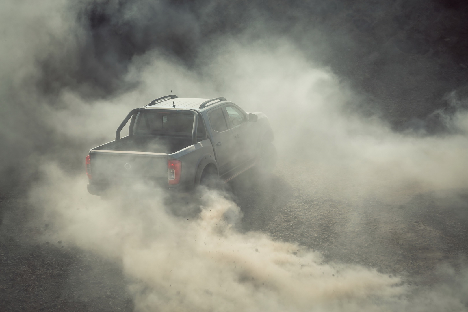 Australia, This Is Your 2020 Nissan Navara N-Trek Warrior