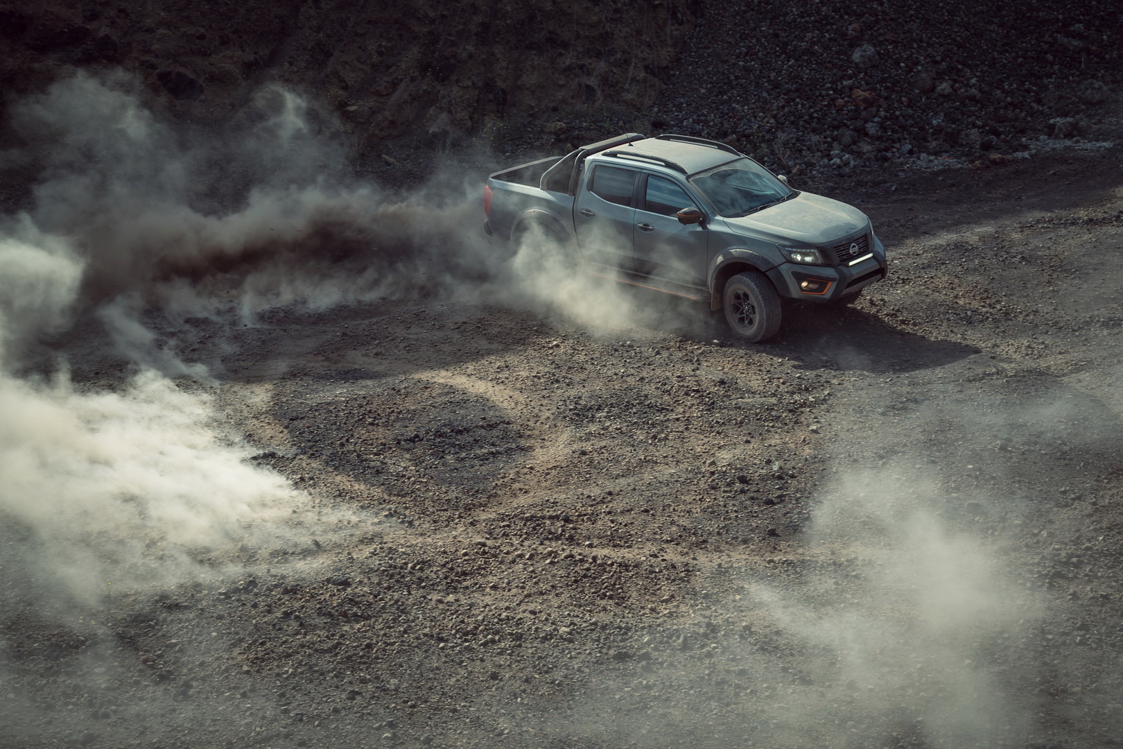 Australia, This Is Your 2020 Nissan Navara N-Trek Warrior