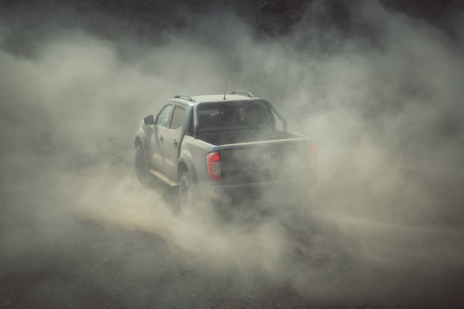 Australia, This Is Your 2020 Nissan Navara N-Trek Warrior