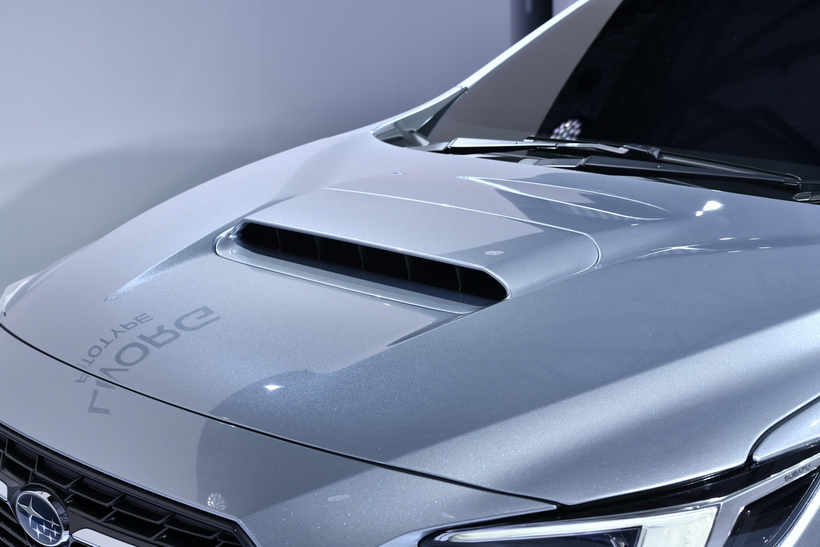 Levorg Pre-Production Prototype Shows Subaru’s Next-Gen Mid-Size Wagon