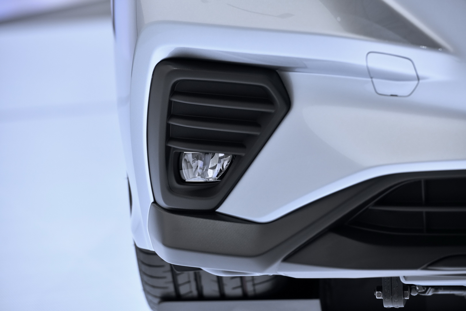 Levorg Pre-Production Prototype Shows Subaru’s Next-Gen Mid-Size Wagon