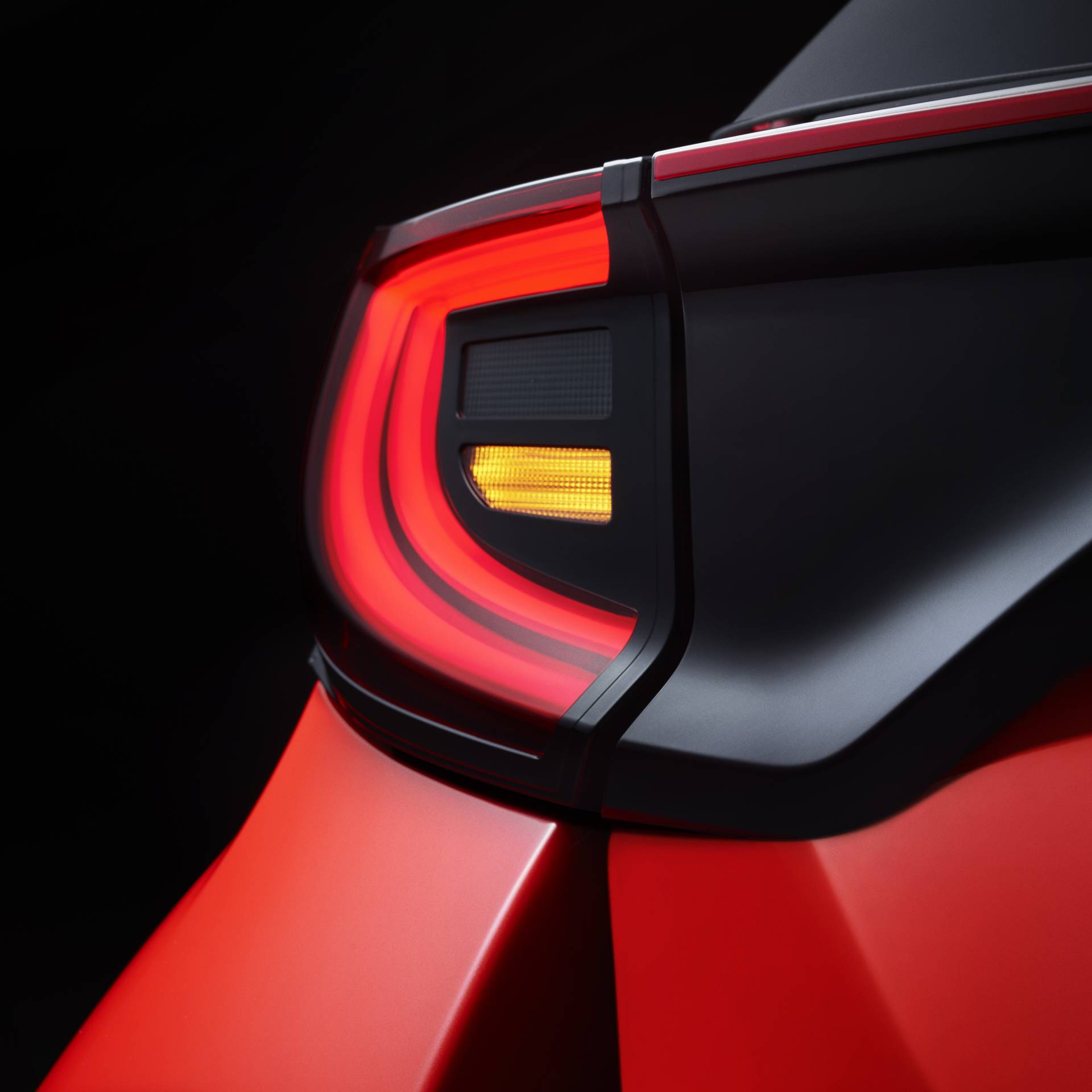 2020 Toyota Yaris Officially Unveiled, Embraces “Less Is More” Philosophy