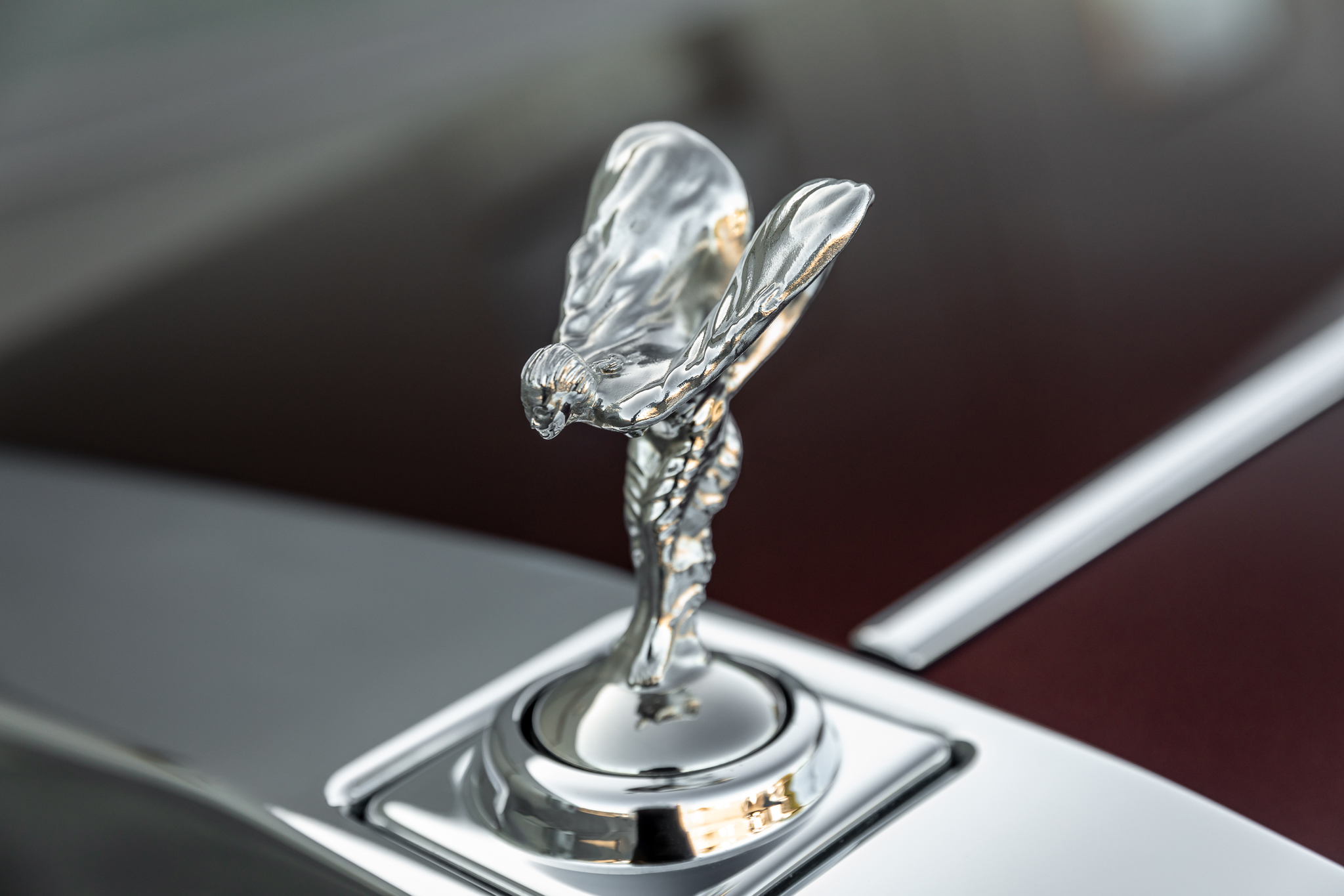 Feel Like A Billionaire With This Used Rolls-Royce Phantom