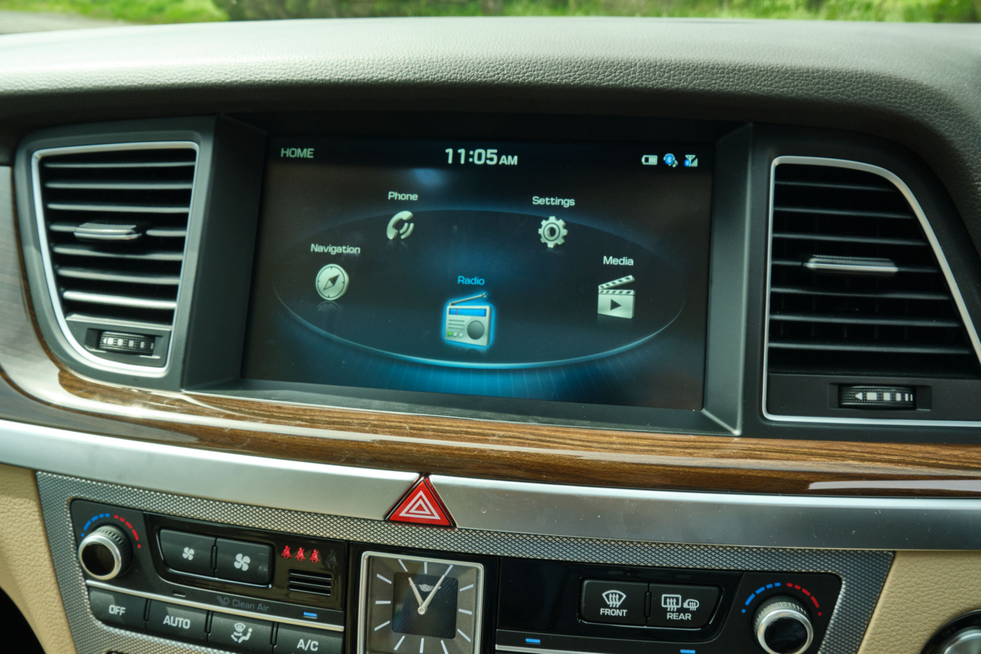 Driven: 2019 Genesis G80 Ultimate Sport Design Is Part Muscle, Part Luxury