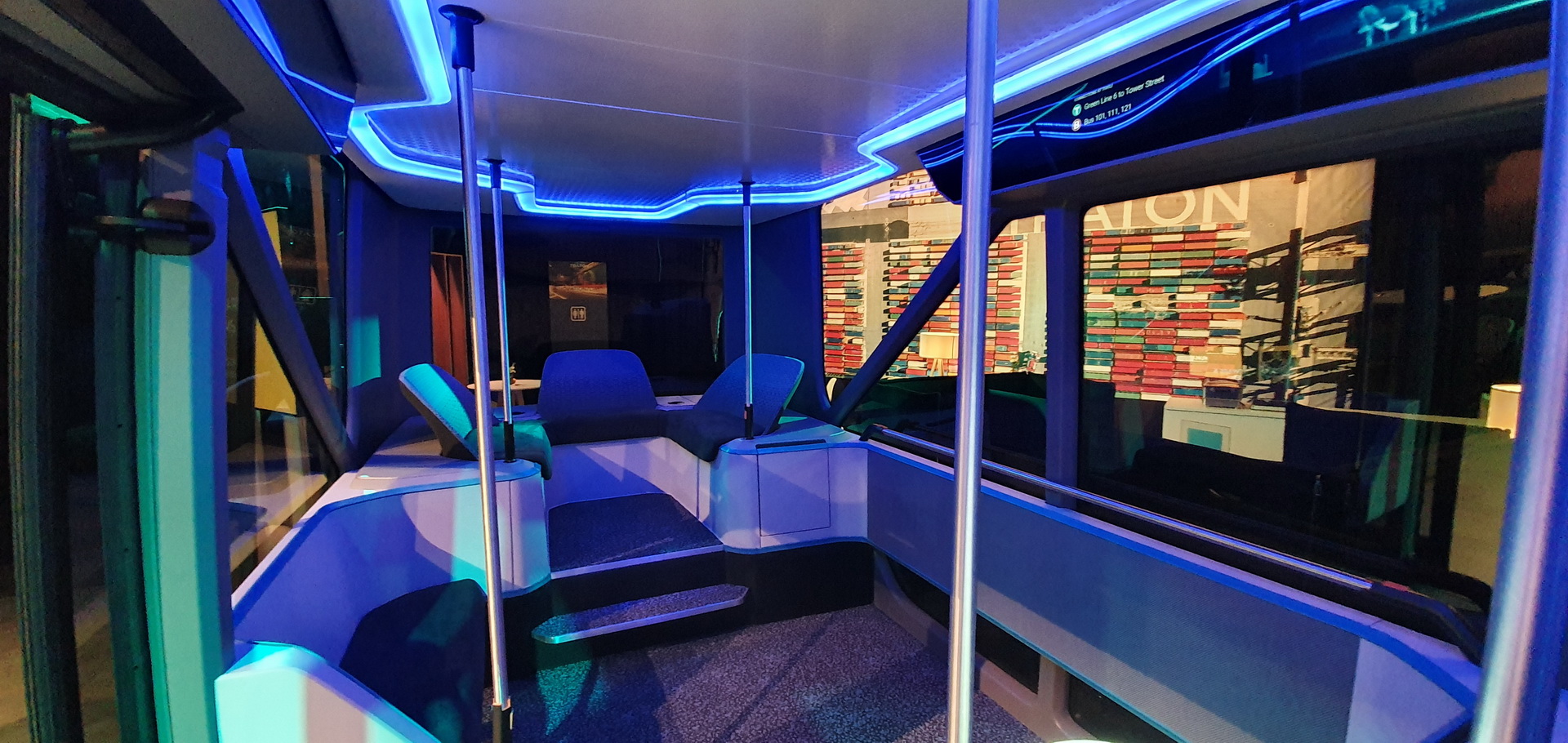 We Spent A Day Driving Trucks And Buses In Sweden, And Learned About VW Group Traton’s Future Plans